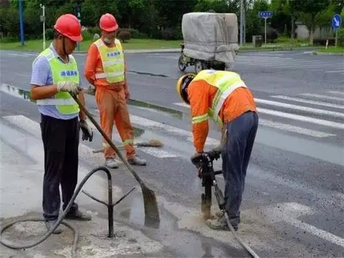 安顺地基下沉注浆公司